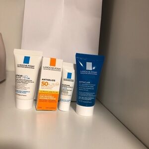 La Roche-Posay Skincare Set